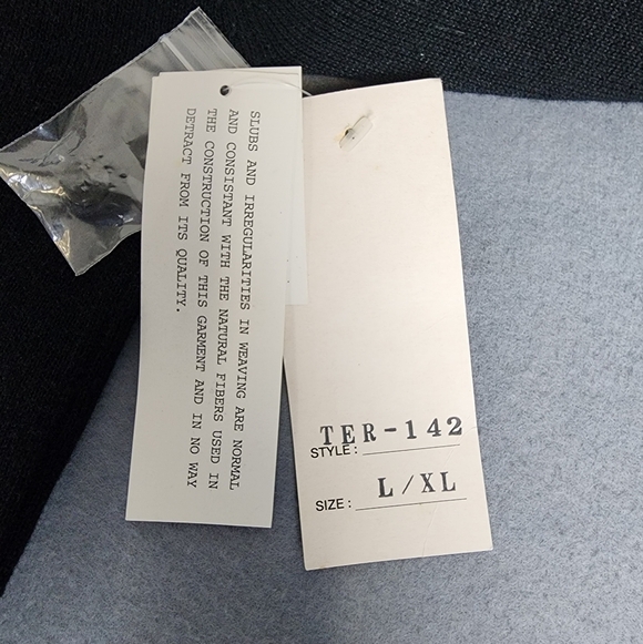 Vintage Elvis Presley ExclusiveGraceland Black Embroidered Cardigan Collectible - Picture 9 of 15